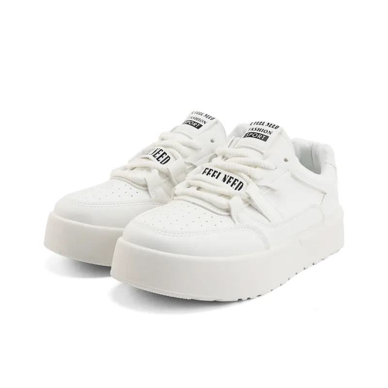 TOM TAILOR Low Top Casual Shoes Women's-8