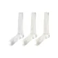 3 Pack (Milk White 2+White)