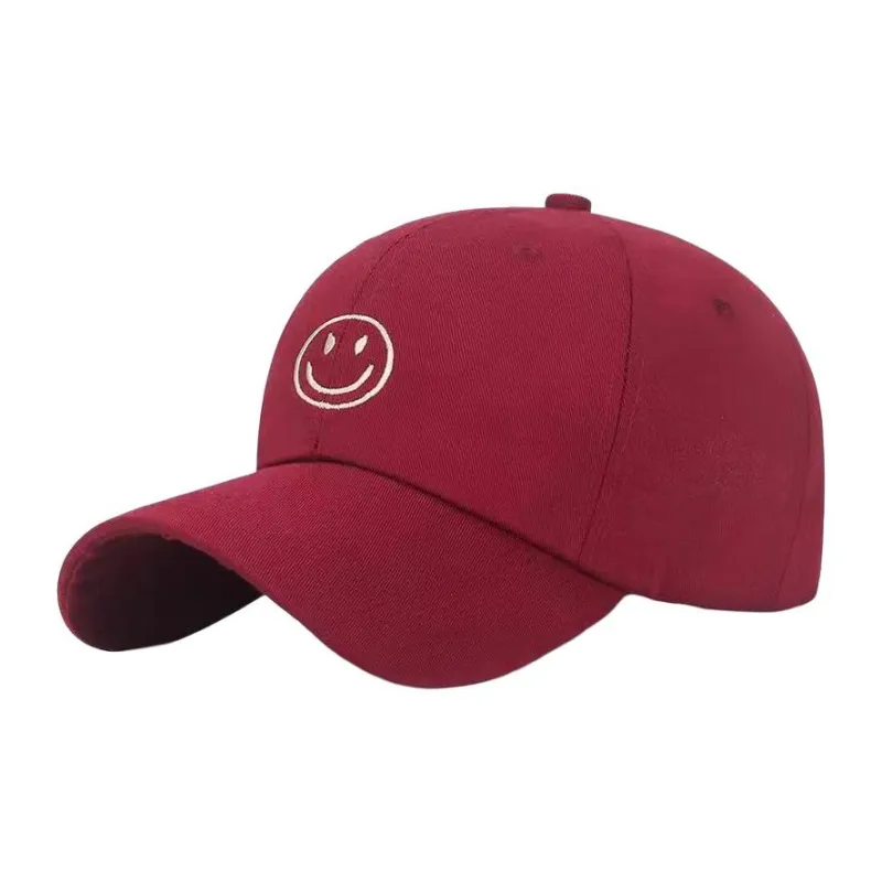 Yun Cheng Ya Man Polyester Baseball Caps Unisex-5