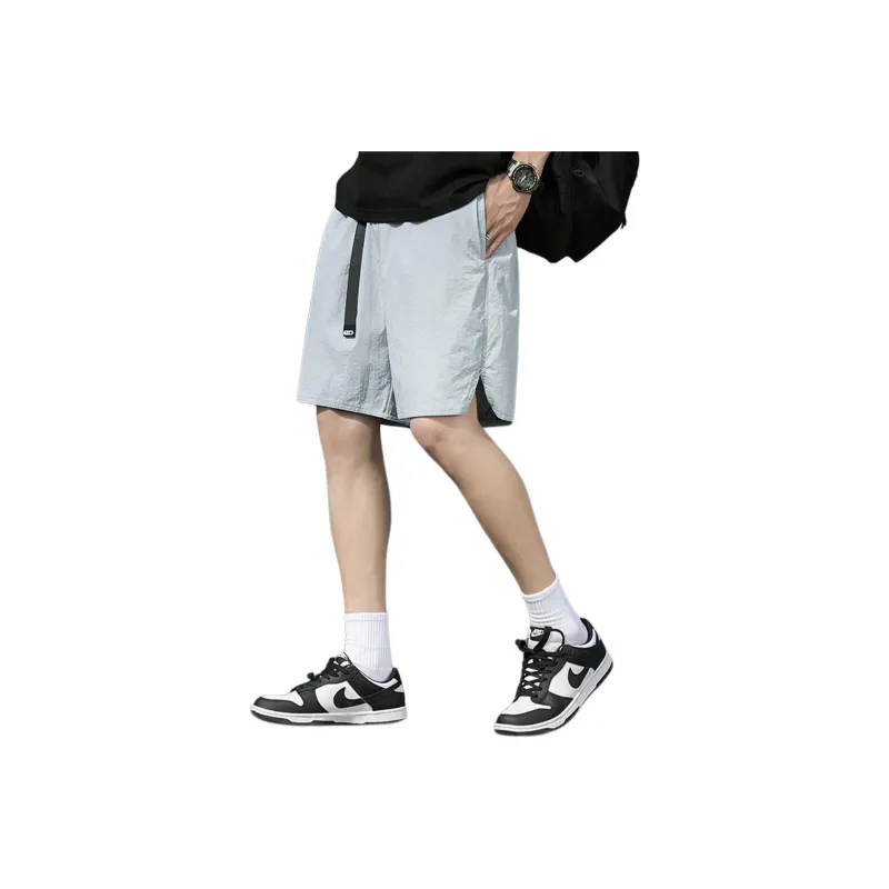 Lulifama Cargo Shorts Unisex-0