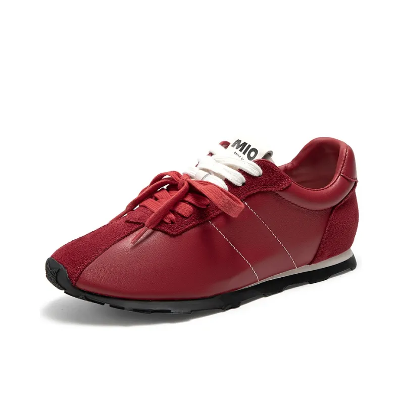 MIO Casual Shoes Women's Low Top-6