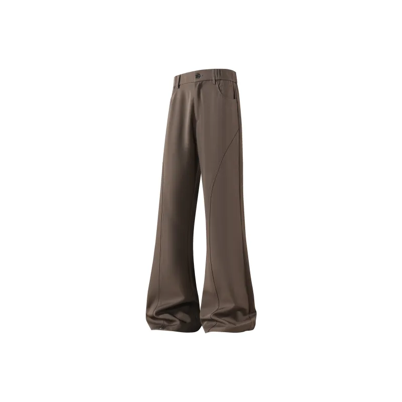 DANGERTIGER Suit Trouser Unisex-7