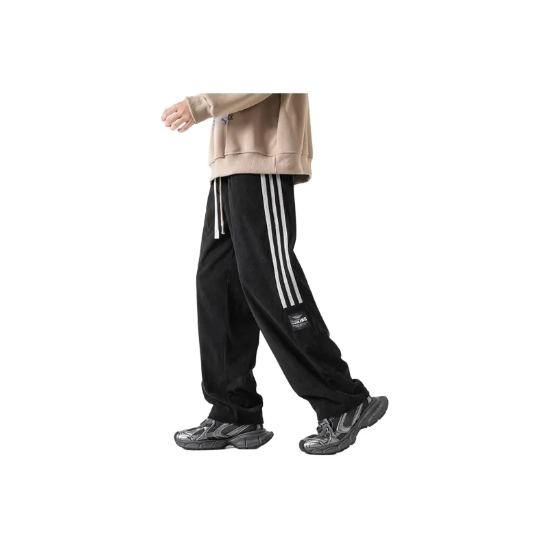 SZSX Casual Pants Unisex-0