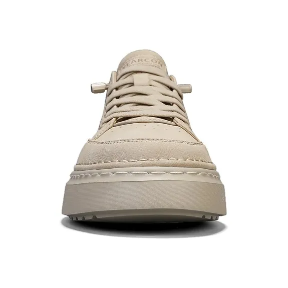 YEARCON Low Top Skateboard Shoes Men's-2