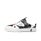 White Black
