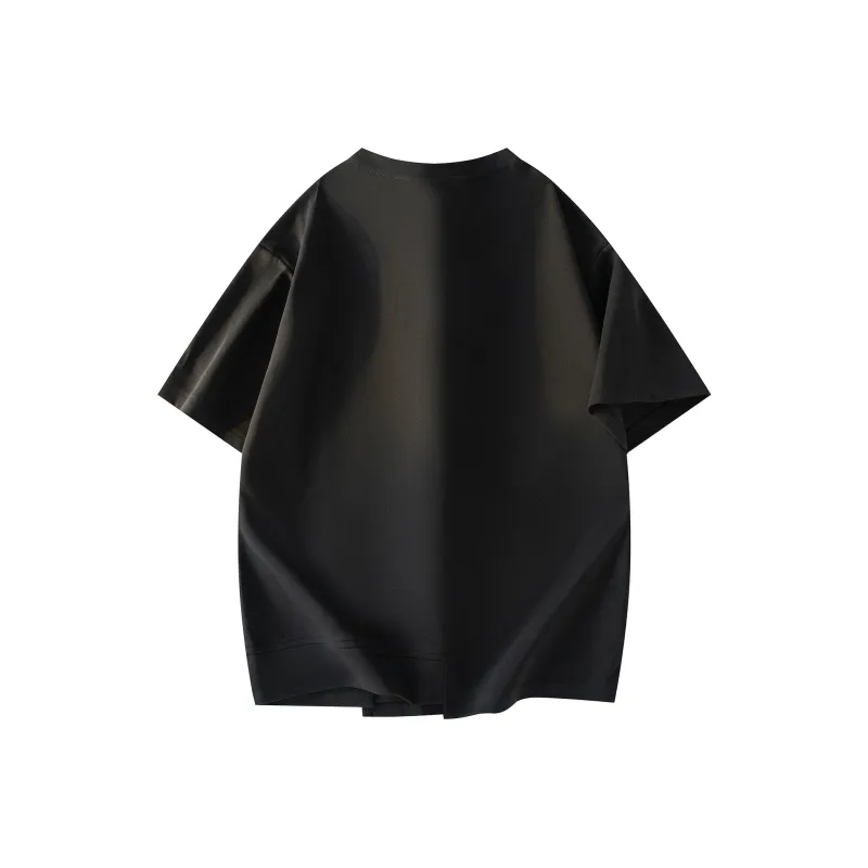 David Bakken T Shirts Unisex-4