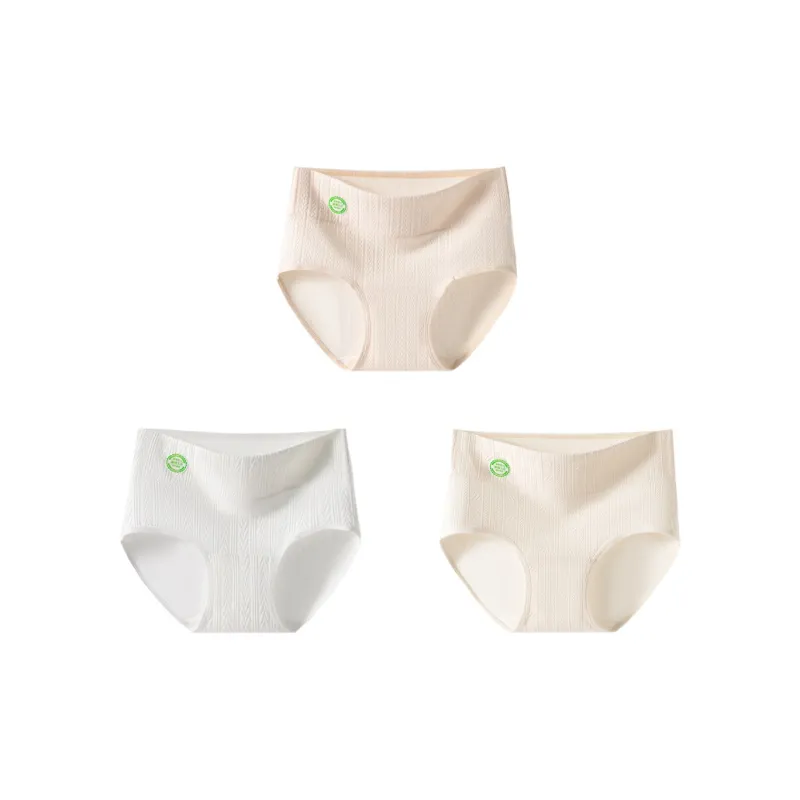 YUZHAOLIN Underpants Women's Combo Set-0
