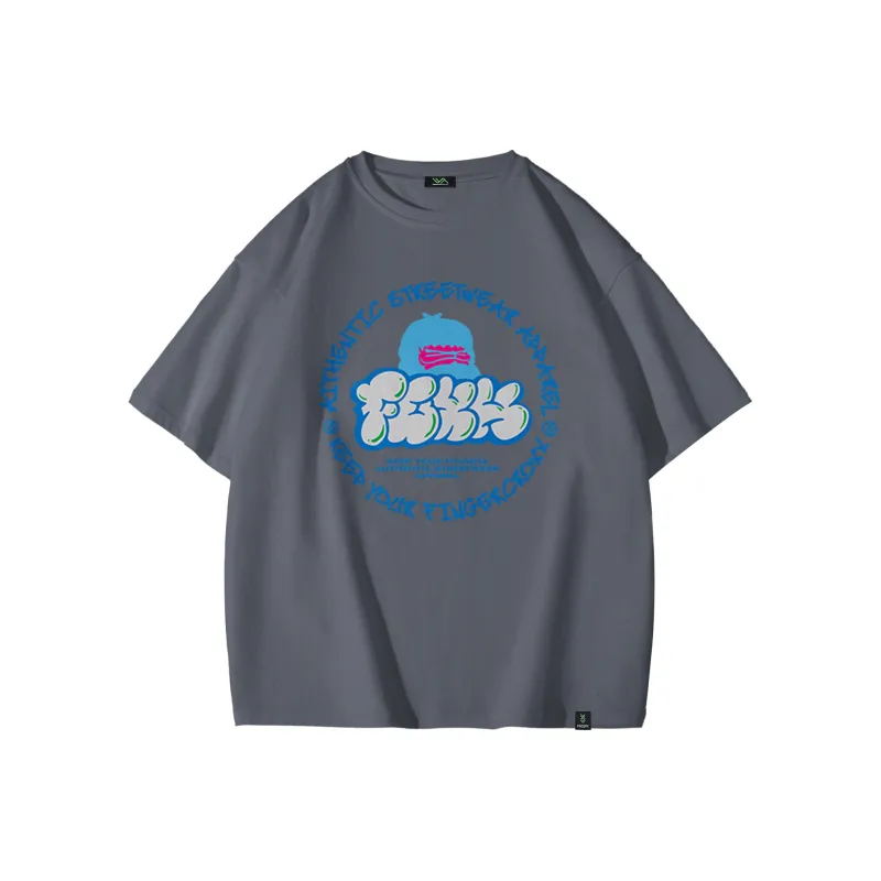 Fingercroxx T Shirts Unisex-5