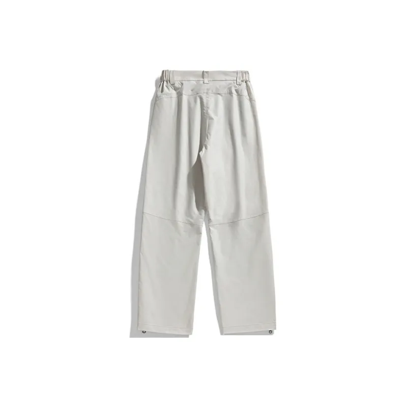 Jeep Outdoor Casual Pants Unisex-6