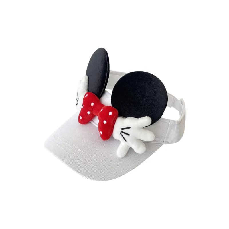 ZANC Cotton Sun Protection Hats Unisex-1