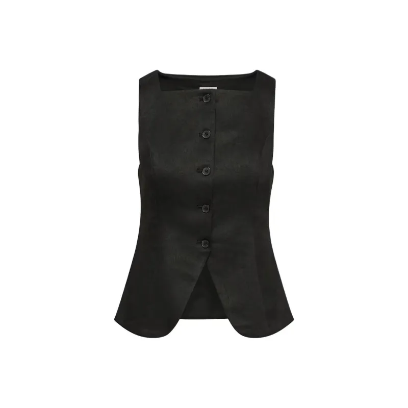 ARITZIA Tank Tops Women's Black/Black-0