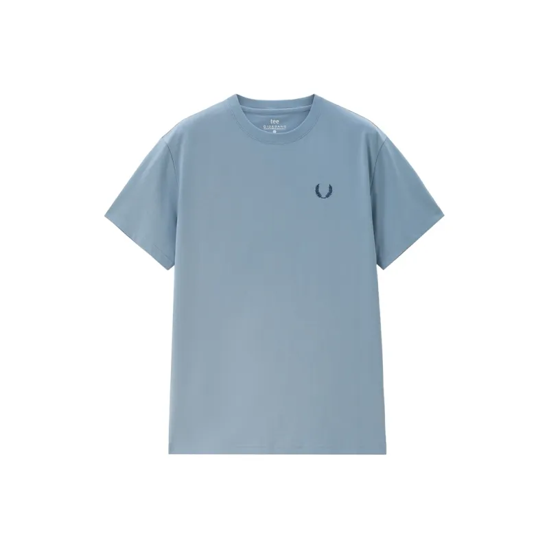 UNIQLO T-Shirts Men-20