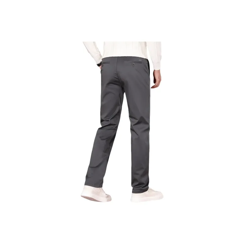 FIRS Casual Pants Men-7
