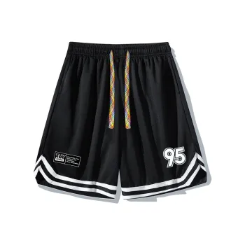 Disney Casual Shorts Unisex