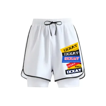 IXXAT Sports Shorts Unisex
