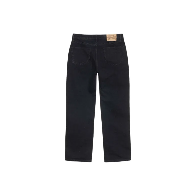 Stussy New Classic Denim Jean-1