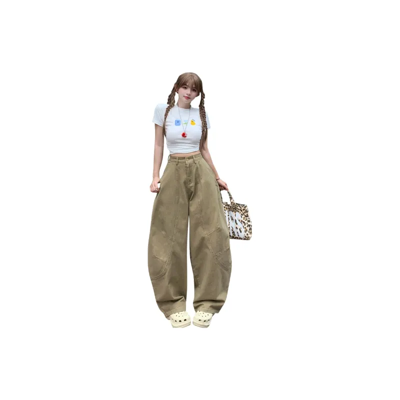 ZAZN Jeans Women's-0