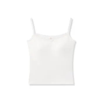 KIRSH Camisoles Women's White