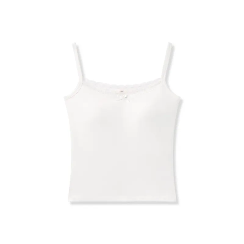 KIRSH Camisoles Women's White-0
