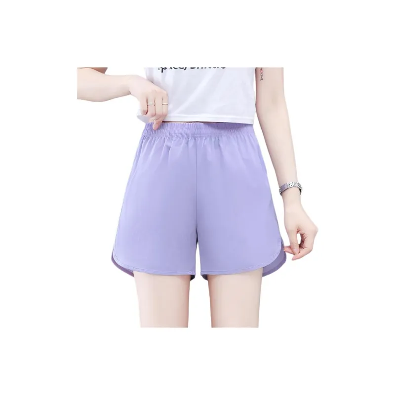 Kele Coco Sports Shorts Women's-12