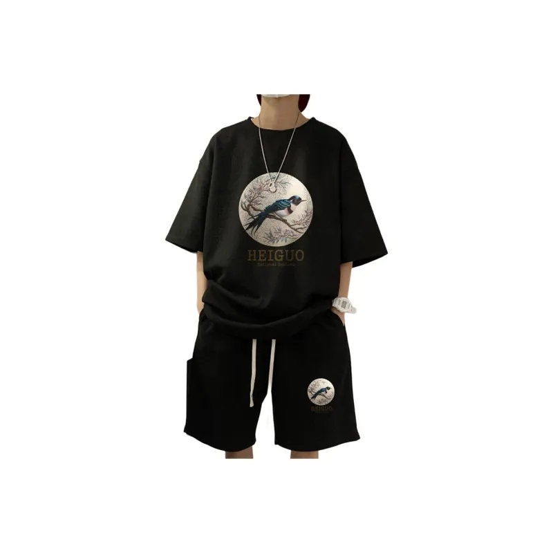 FRQ Casual Sportswear Unisex-5