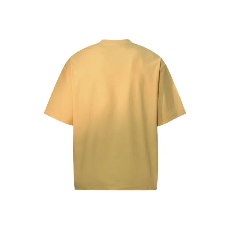 MANYSTON T Shirts Unisex-8