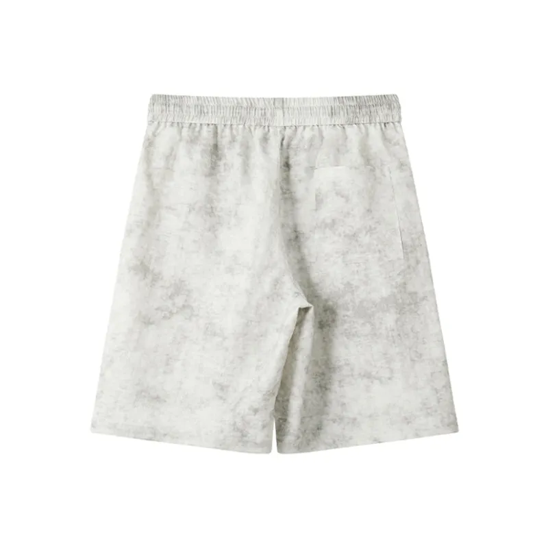 RED DRAGONFLY Casual Shorts Unisex-4