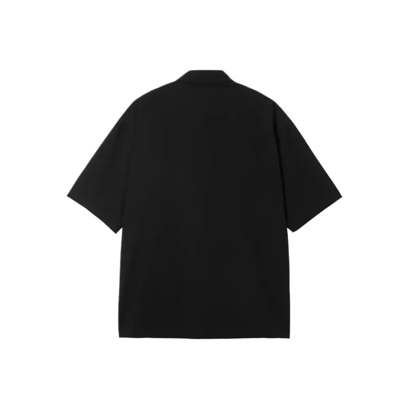 DESCENTE ALLTERRAIN Shirt Unisex-1