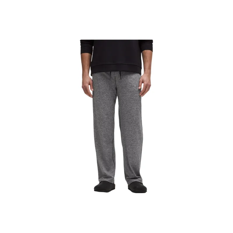Lululemon Soft Jersey Casual Pants Men's-3