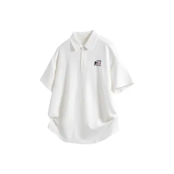 Tonlion Polo Shirts Unisex