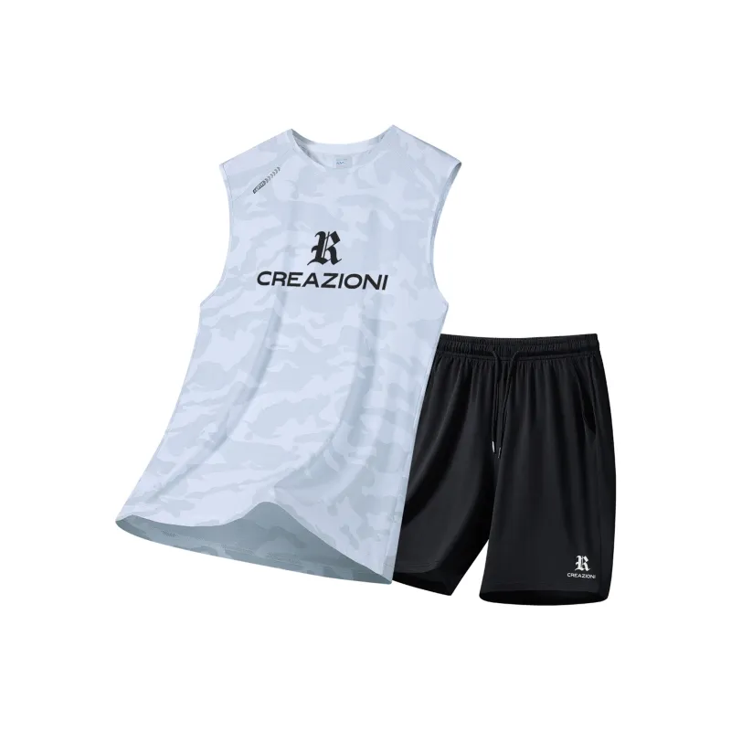 CREAZIONI LA FANTASIA E MOBILE Casual Sportswear Unisex-0