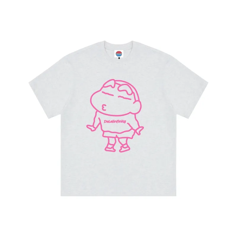 FNI T Shirts Unisex-4