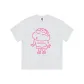 Heather Gray Short-Sleeved Shirt