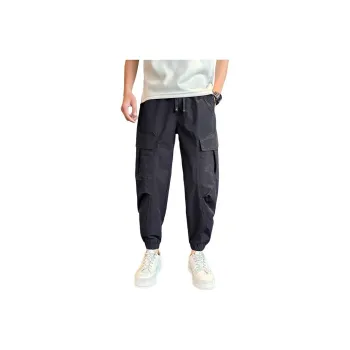 YOFVV Casual Pants Unisex