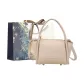 White+Shopping Bag