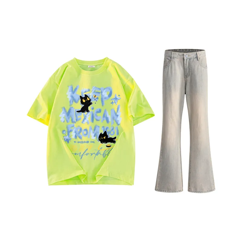 MEXICAN Casual Sportswear Unisex-14