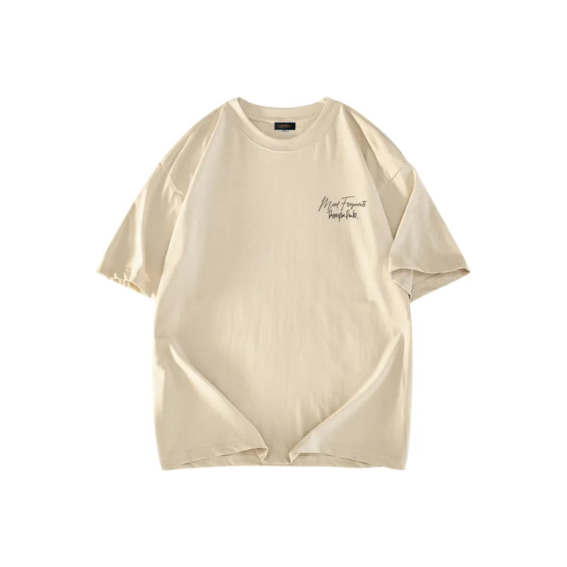 TONYKRZ T Shirts Unisex-13
