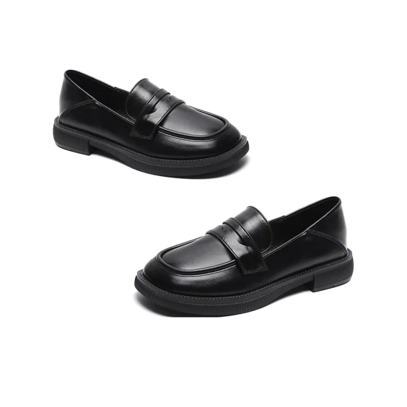 MADALLO Loafers Women's Black-1