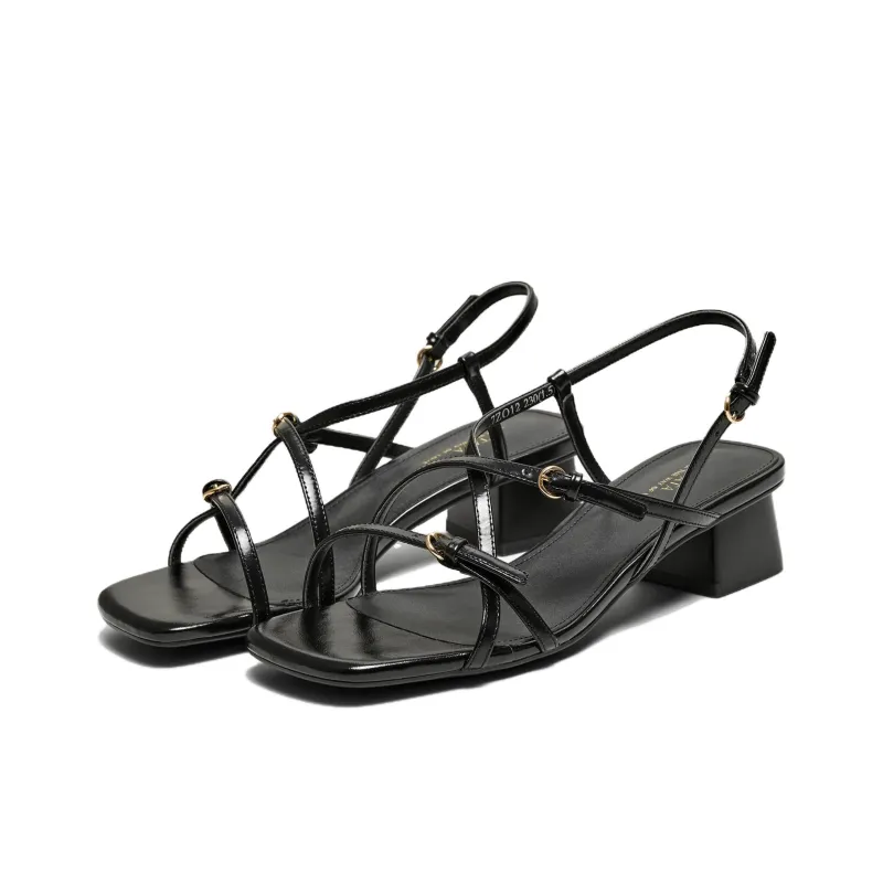 TATA One Strap Sandals Women's-2