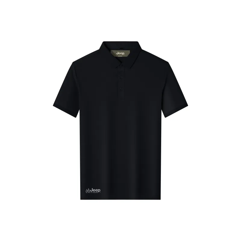 Jeep Polo Shirts Unisex-0