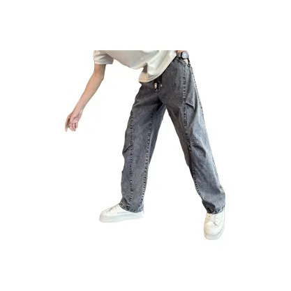 GLFL Casual Pants Unisex-4