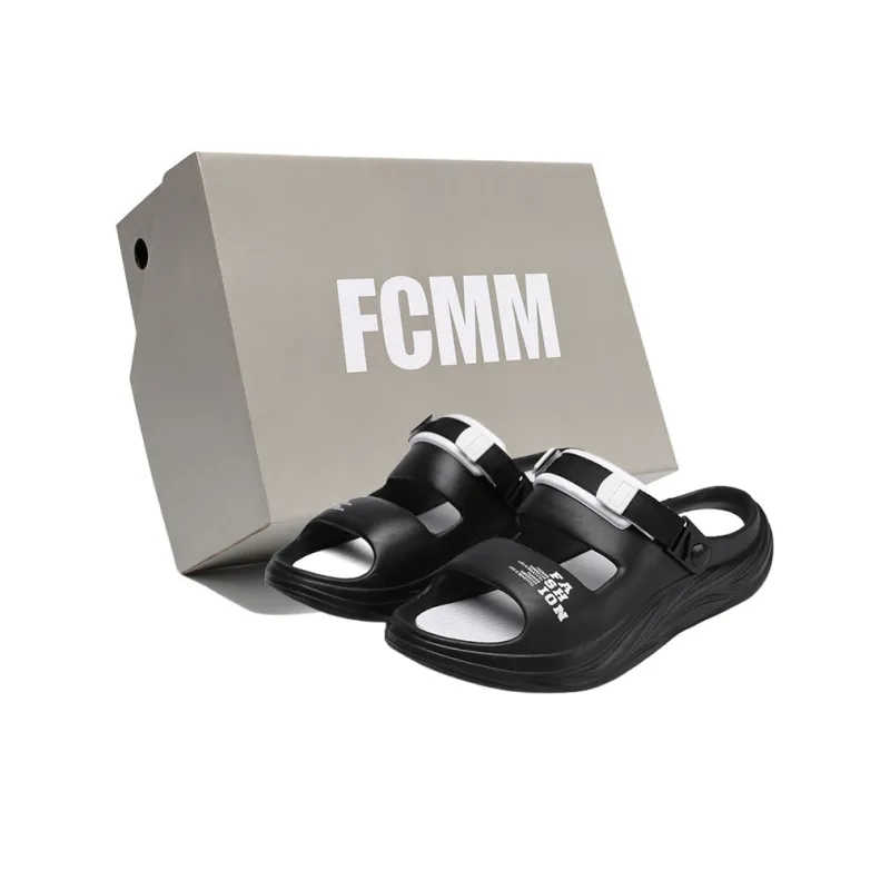 FCMM Beach Sandals Unisex-12