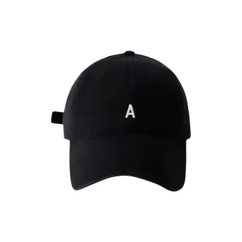 Bejirog Cotton Baseball Caps Unisex