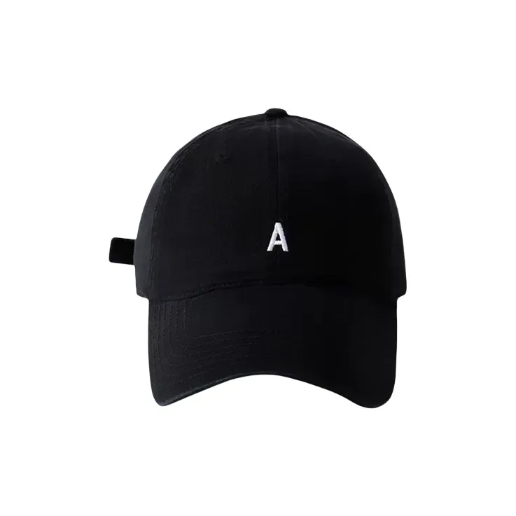 Bejirog Cotton Baseball Caps Unisex-0