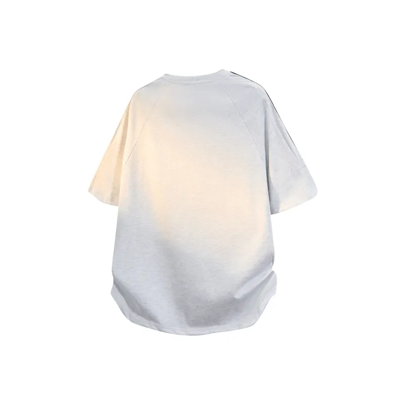 Warrior Cloud Sail Series T Shirt Unisex-9