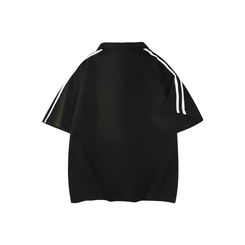 Mackyo T Shirts Unisex-3
