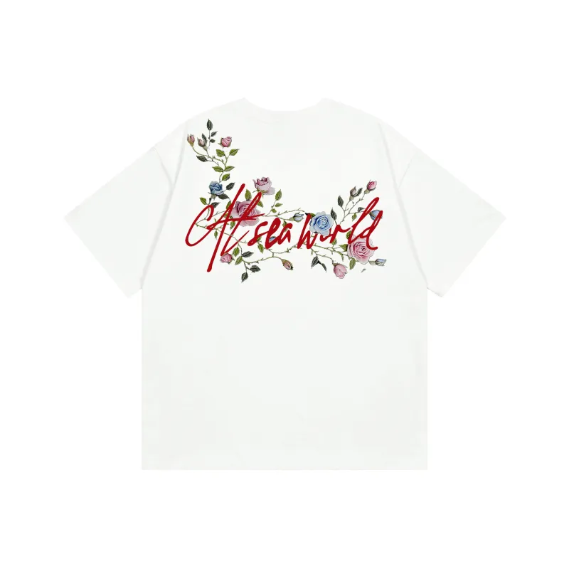 A02 T Shirts Unisex-2
