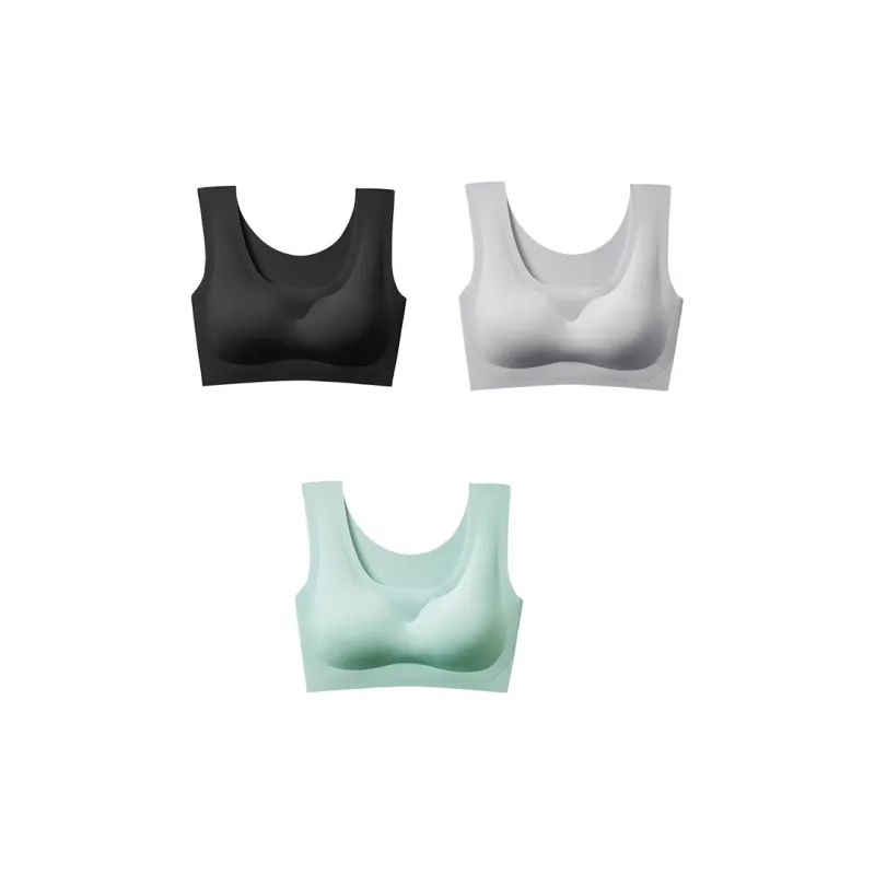 GOSO Women's Bras-90