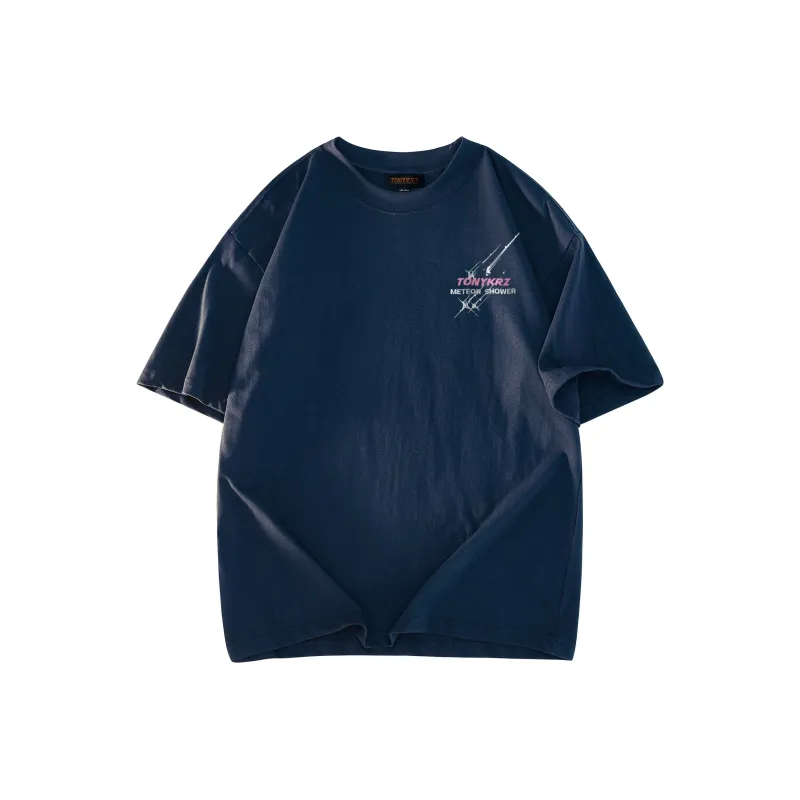 TONYKRZ T Shirts Unisex-11