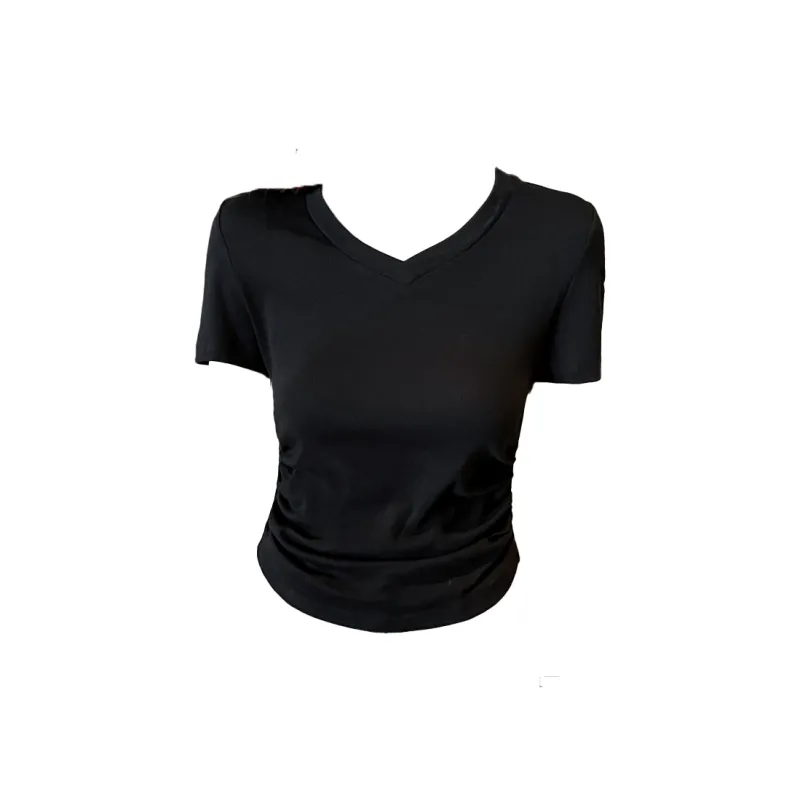 La Chapelle Women's Undershirts-0